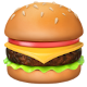 Icône burger