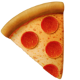 Icône pizza